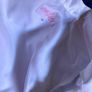 La Petite Lucy communion dress with bolero and accessories (size 134 or 9 years) Image 7