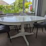 Kitchen Table Ikea Dining Extendable Table Image 8