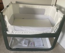 Snuzpod 4