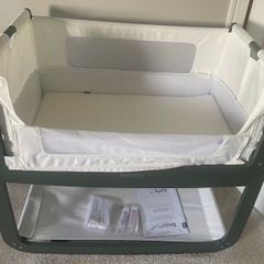 Snuzpod 4