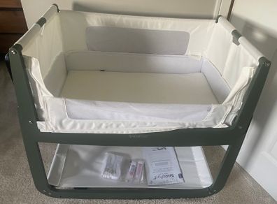Snuzpod 4
