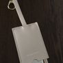 Burberry mirror collectible keyring pink  - New Image 3