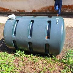 Oil Tank