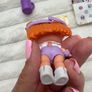 LOL L.O.L. MGA Surprise Series 3 Confetti Pop Sprints new Opened Please look at the pictures Image 6