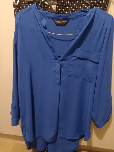 Pre loved clothing