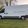 2017 Citroen Relay 35 L3 H2 enterprise Image 10