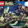 lego monster fighters Image 6