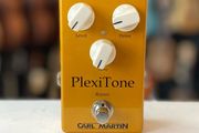 Carl Martin Single Plexitone Crunch/High Gain Overdrive
