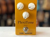main image for ad Carl Martin Single Plexitone Crunch/High Gain Overdrive