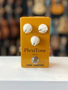 Carl Martin Single Plexitone Crunch/High Gain Overdrive