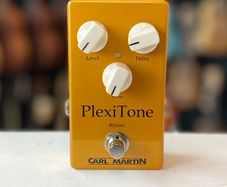 Carl Martin Single Plexitone Crunch/High Gain Overdrive
