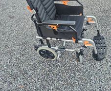 wheelchair
