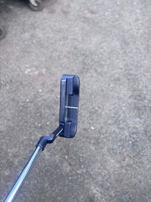 Odyssey AI-ONE #1 Putter