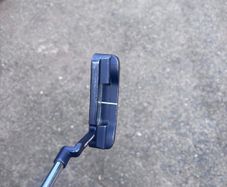 Odyssey AI-ONE #1 Putter
