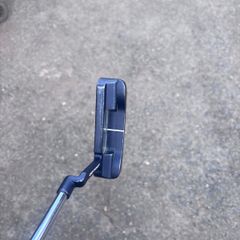 Odyssey AI-ONE #1 Putter