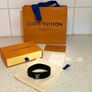 Lv bracelet Image 3