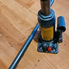 3 Tonne Bottle Jack