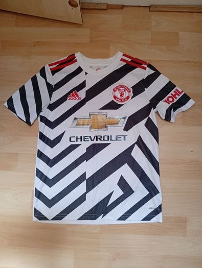 Manchester United Kit
