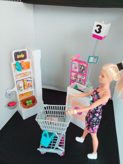 Barbie Collection