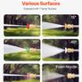 24ft Pressure Washer Telescopic Wand Image 5