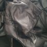 black boots mid calf river island Image 2