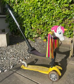 Mini Micro 3-in-1 Scooter