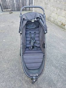 Baby Jogger City Mini GT2