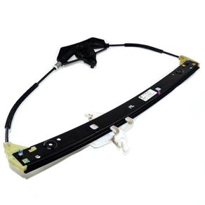 skoda octavia rear window regulator