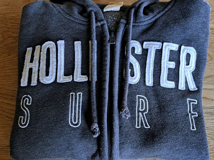 Youth's Hollister Hoodie