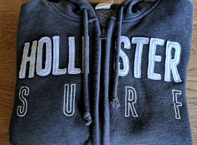 Youth's Hollister Hoodie