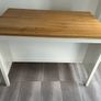 Tornviken IKEA Kitchen Island Breakfast Bench Image 3