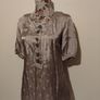 Stunning Next Embroidered Pocket Dress Image 4