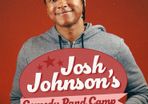 Josh Johnson Comedy show