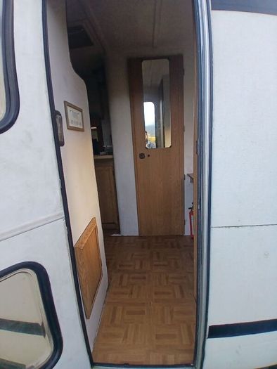 Cheap Camper for quick sale