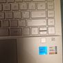 HP  Pavilion 14-dv0521sa laptop like new barely used Image 4