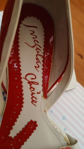Brand New Luxury Shoes