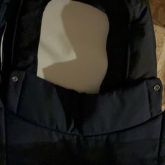 cybex pram