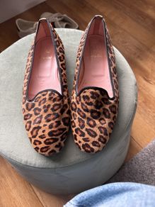 pretty loafers