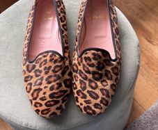pretty loafers