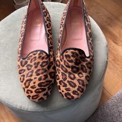 pretty loafers
