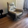 swivel armchair Image 3