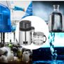 4L Water Distiller Machine With Adjustable Temperature Image 4
