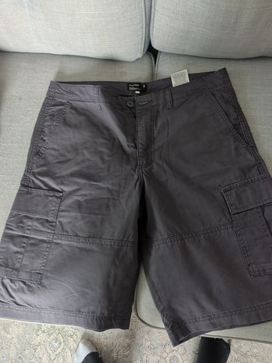 Cargo shorts jack & jones