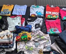 Children's clothing
