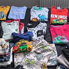 Children's clothing
