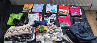 Children's clothing