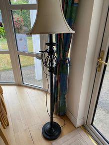 Standing lamp