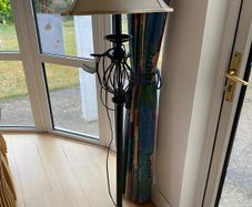 Standing lamp