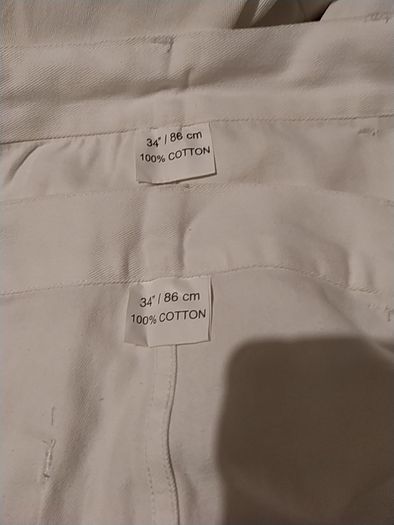 Painters trousers