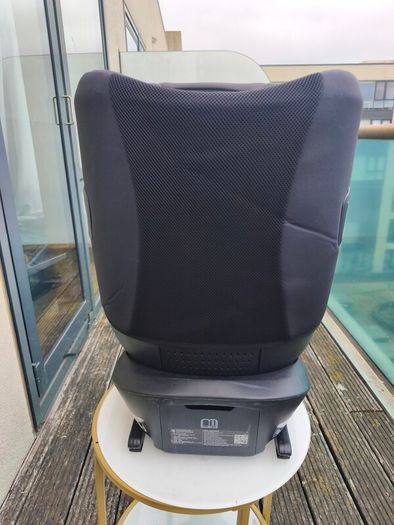 Joie i-Spin 360 i-Size Car Seat  Good Condition Dublin 18